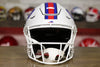 Buffalo Bills Riddell SpeedFlex Helmet