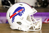 Buffalo Bills Riddell Speed Replica Helmet