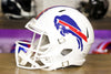 Buffalo Bills Riddell Speed Replica Helmet