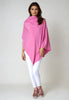 Buki Blanket - Berry Pink by Buki