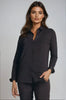 Buki Cinqo Single Shot Shirt - Black by Buki