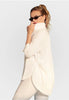 Buki Cinqo Single Shot Shirt - White by Buki