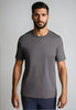Buki Cinqo Tech Tee - Raven by Buki