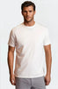 Buki Cinqo Tech Tee 2-Pack - White/Maize by Buki