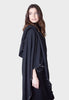 Buki Travel Wrap - Charcoal Grey by Buki