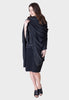 Buki Travel Wrap - Charcoal Grey by Buki