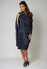 Buki Travel Wrap - Charcoal Grey by Buki