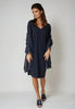 Buki Travel Wrap - Charcoal Grey by Buki