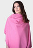 Buki Travel Wrap - Charcoal Grey by Buki