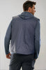 Buki Tech Exec Vest - Navy by Buki