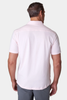 Coolest Polo Tech Shirt - Sunrise by Buki