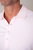 Coolest Polo Tech Shirt - Sunrise by Buki