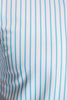 Corsica Stripe Long Sleeve Tech Shirt by Buki