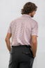 Live Wire Short Sleeve Tech Shirt by Buki