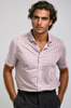 Live Wire Short Sleeve Tech Shirt by Buki