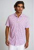Live Wire Short Sleeve Tech Shirt by Buki