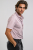 Live Wire Short Sleeve Tech Shirt by Buki