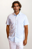 Ride The Wave Short Sleeve Tech Shirt by Buki