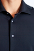 Buki Cinqo Single Shot Short Sleeve Shirt - Black by Buki