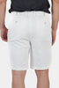 Stretch Eagle Shorts - White by Buki