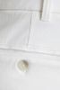 Stretch Eagle Shorts - White by Buki