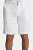 Stretch Eagle Shorts - White by Buki