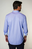 Avant Check Long Sleeve Tech Shirt by Buki