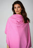 Buki Blanket - Berry Pink by Buki