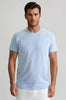 Buki Cinqo Tech Tee 4-Pack - White/French Blue/Blue Night/Black by Buki