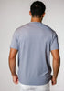 Buki Cinqo Tech Tee - Orchid by Buki
