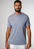 Buki Cinqo Tech Tee - Orchid by Buki