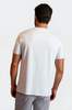 Buki Cinqo Tech Tee 4-Pack - White/French Blue/Blue Night/Black by Buki