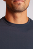 Buki Cinqo Tech Tee 4-Pack - White/French Blue/Blue Night/Black by Buki