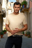 Buki Cinqo Tech Tee - Maize by Buki