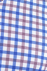 Check Mate Long Sleeve Tech Shirt by Buki
