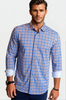 Check Mate Long Sleeve Tech Shirt by Buki