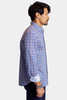 Check Mate Long Sleeve Tech Shirt by Buki