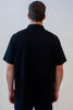 Buki Cinqo Polo - Black by Buki