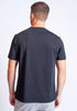 Buki Cinqo Tech Tee - Black by Buki