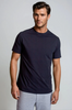 Buki Cinqo Tech Tee - Black by Buki