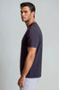 Buki Cinqo Tech Tee - Black by Buki