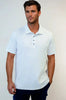 Buki Cinqo Polo 2-Pack - White/Navy by Buki