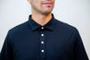 Buki Cinqo Polo - Black by Buki