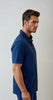 Buki Cinqo Polo - Navy by Buki