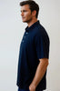 Buki Cinqo Polo 2-Pack - White/Black by Buki