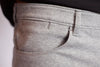 High-Five Tech Shorts - Heather Grey by Buki