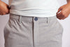 Venture Cargo Pants - Heather Gray by Buki