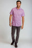 Jagger Short Sleeve Tech Shirt by Buki