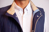 Buki Tech Exec Vest - Navy by Buki