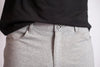High-Five Tech Shorts - Heather Grey by Buki
